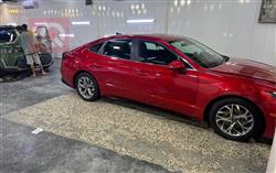 هیوندای سۆناتا